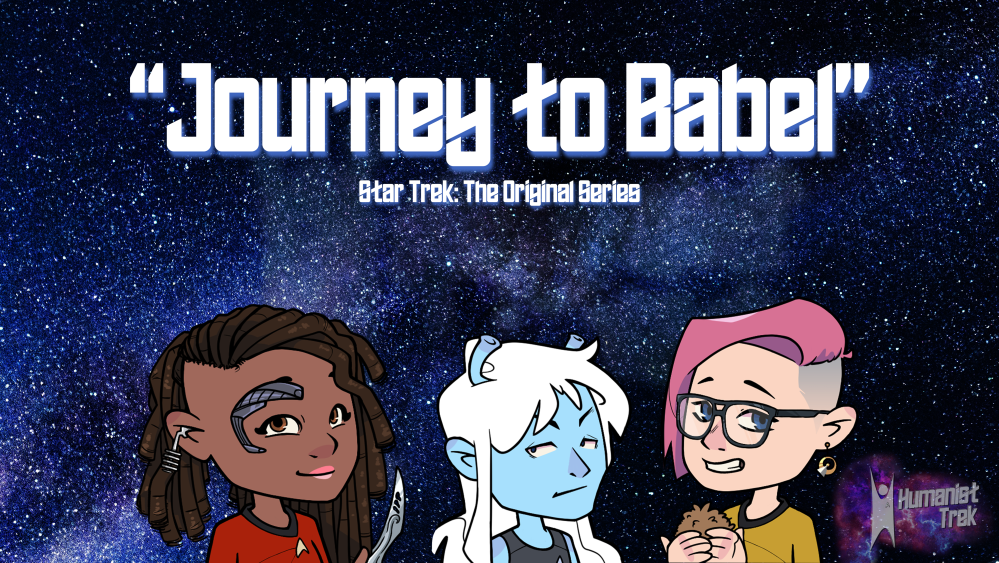 HT.042 Journey to Babel (TOS)